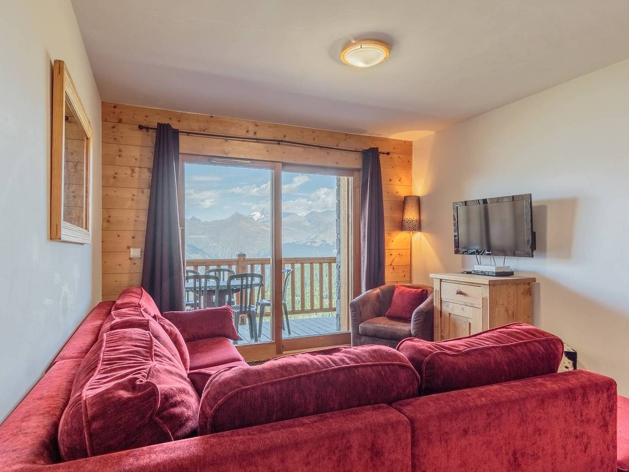 Photo : Appartement de vacances