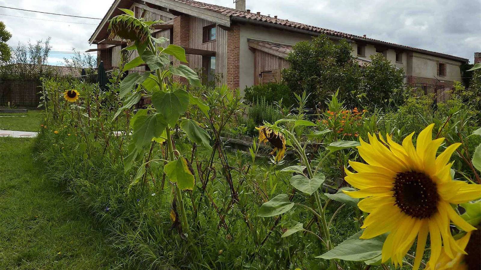 Gîte pour 4 Personnes dans Lavalette (Haute-Garonne), Haute-Garonne