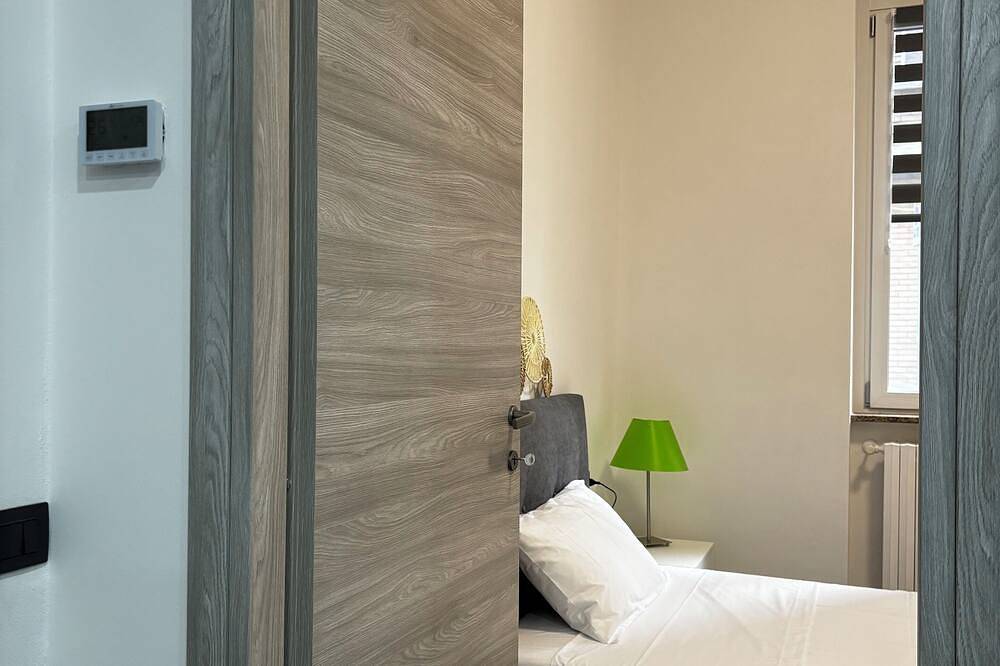 Geheel appartement, Rossini Soul Residence in Novara, Provincie Novara