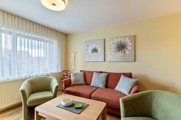 Vakantieappartement voor 2 Personen in Schonach im Schwarzwald, Hoge Zwarte Woud, Afbeelding 3