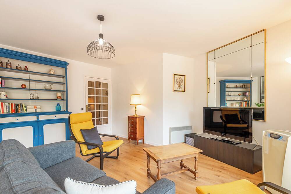 Appartement de vacances