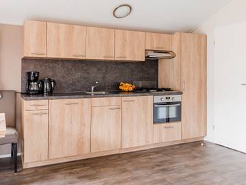 Appartement voor 4 Personen in Bergen (Limburg), Nationaal Park De Maasduinen, Afbeelding 2