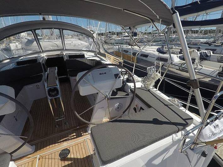 Barco para 4 personas in Vancouver, Columbia Británica