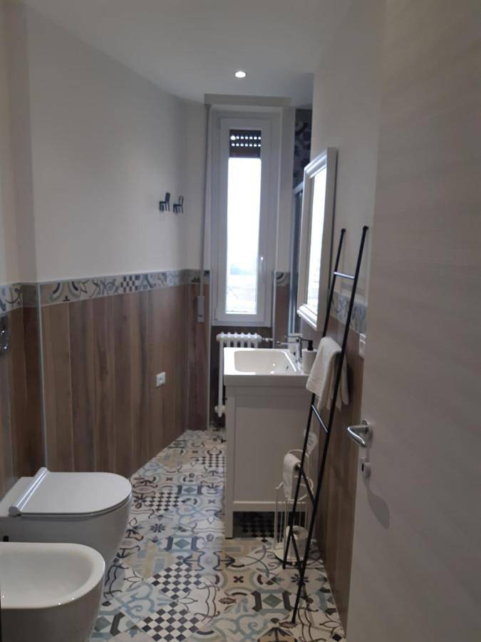 Gîte pour 3 personnes, avec vue et terrasse à Novi Ligure - 4