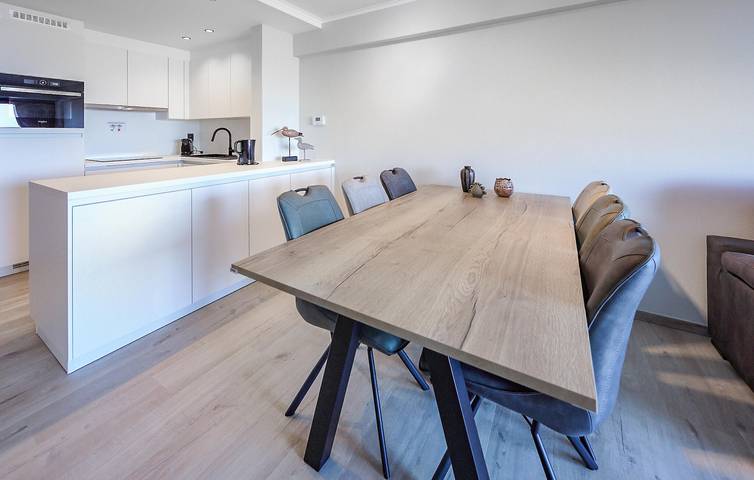 Ferienwohnung für 6 Personen, mit Terrasse in Belgien - 3