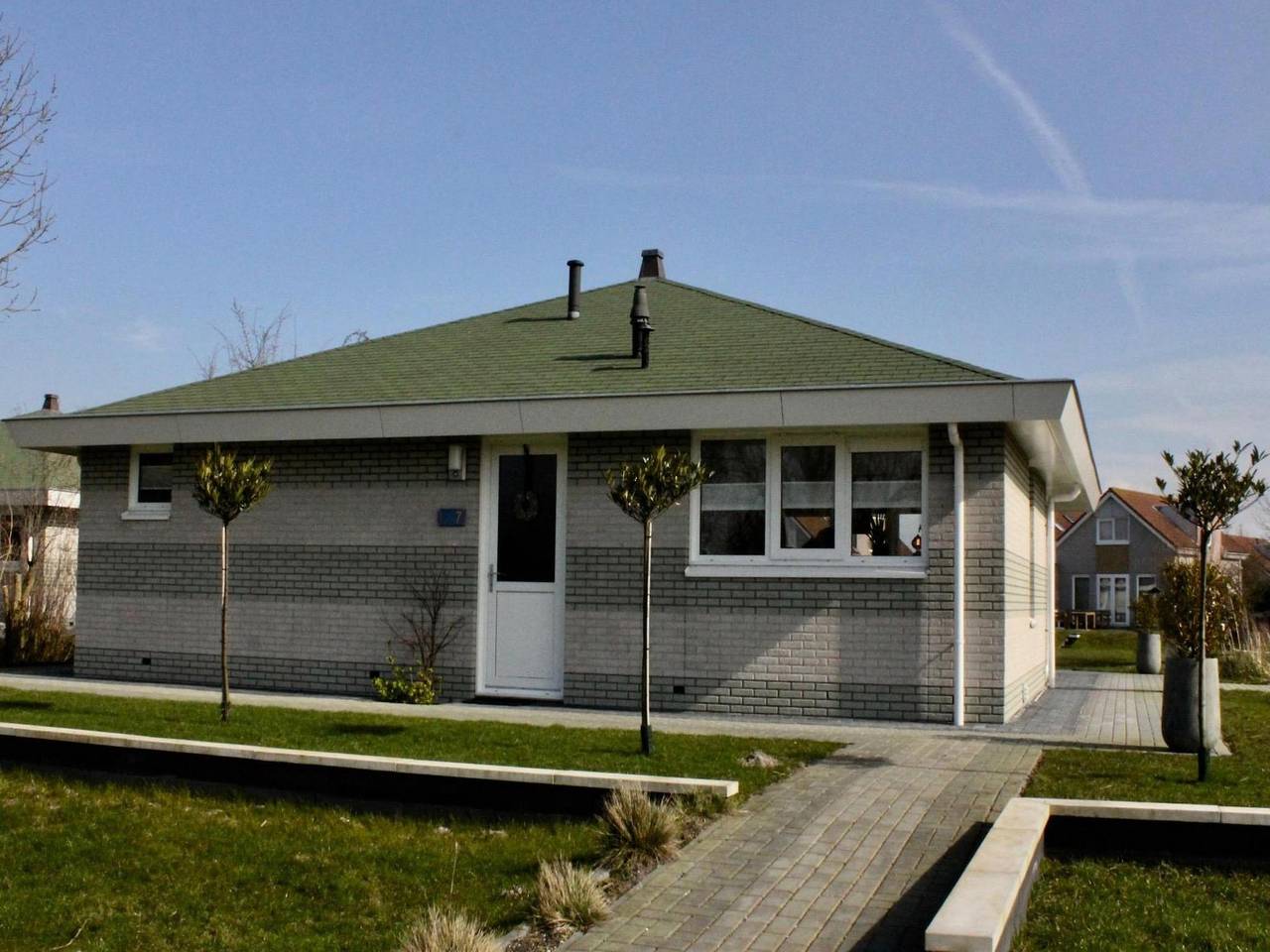 Casa vacanza a Makkum a partire da 227€ a notte