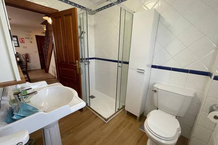 Casa El Blao in Arriondas, Côte Cantabrique