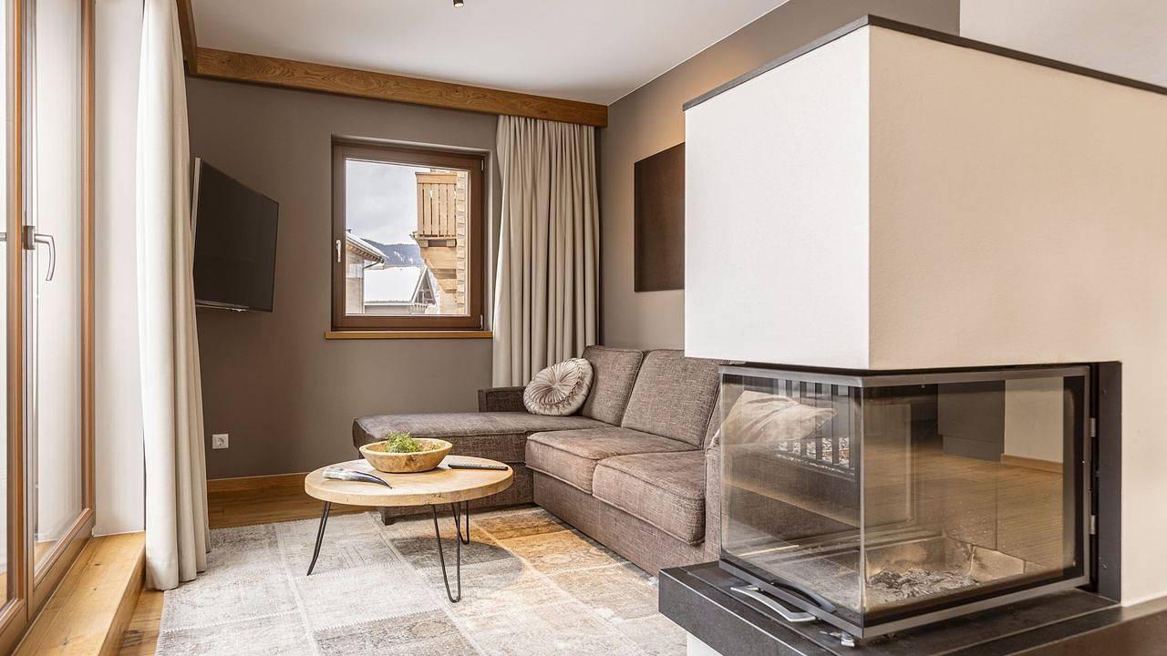 Ferienhaus für 8 Personen (128 m²) in Ehrwald in Ehrwald, Ammergauer Alpen (Österreich)