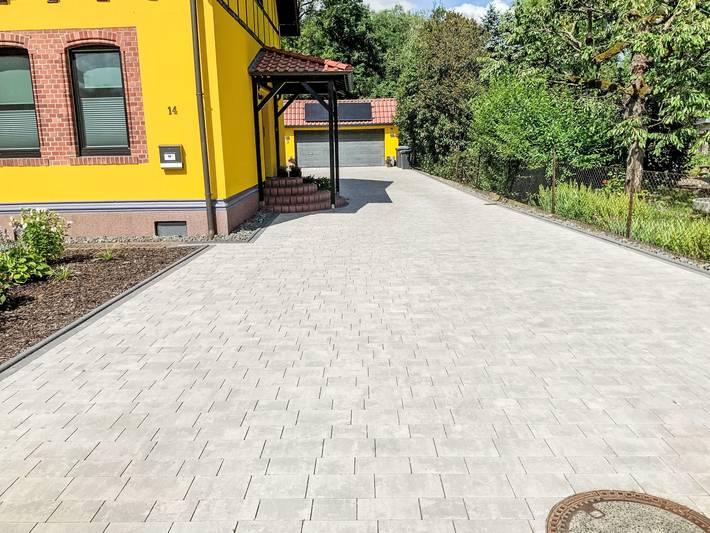 Ferienwohnung für 2 Personen, mit Garten - 1