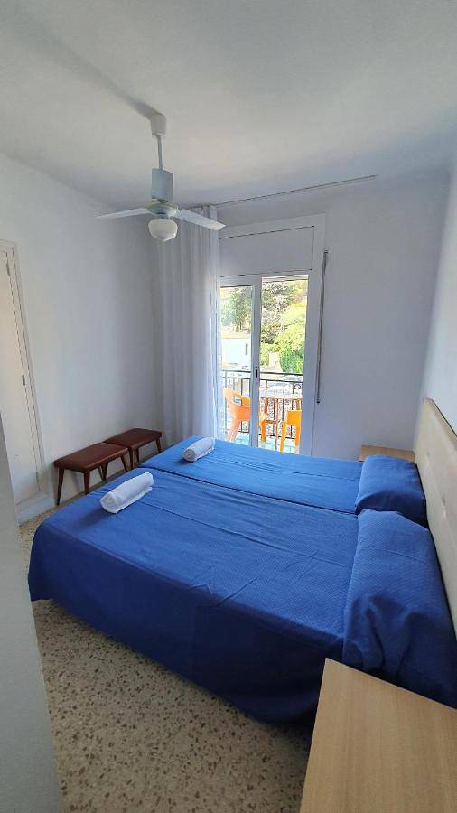Maison d’hôte pour 2 personnes, avec terrasse et jardin à Tossa de Mar - 2
