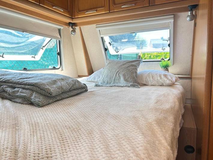 Camping für 6 Personen, mit Haustier in Halbinsel Hel - 4
