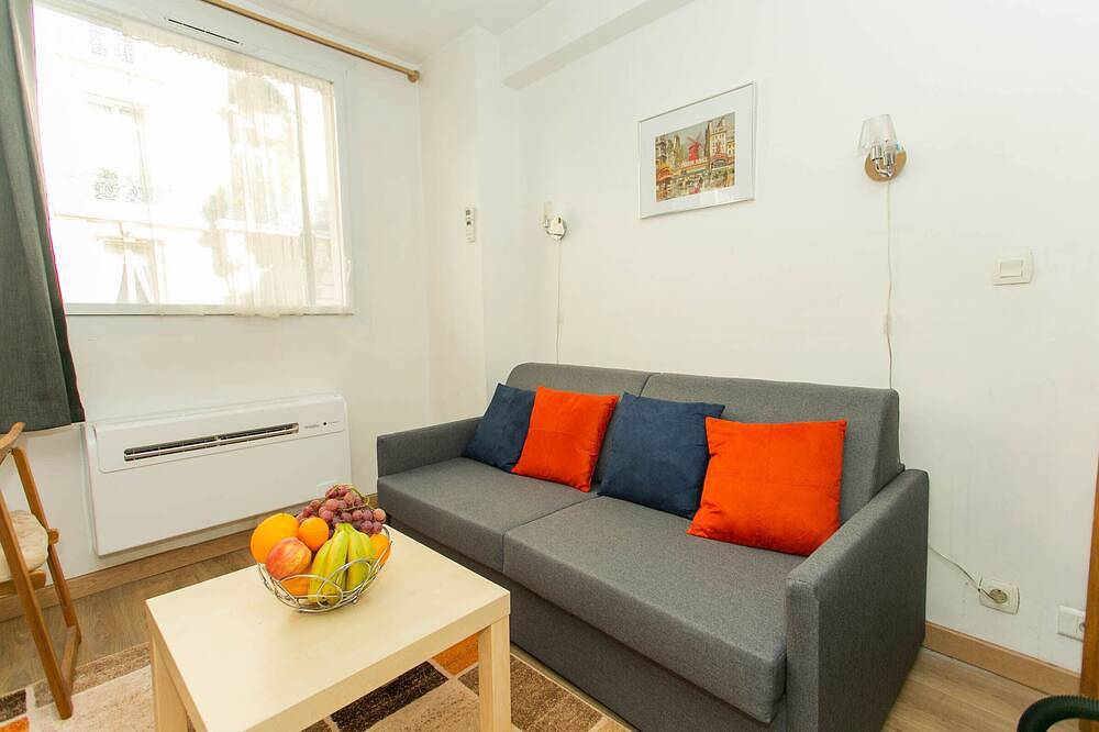 Appartement de vacances