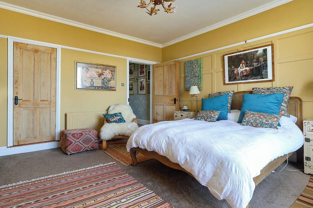 Ganze Wohnung, Church Garden Apartment in Malvern, Worcestershire