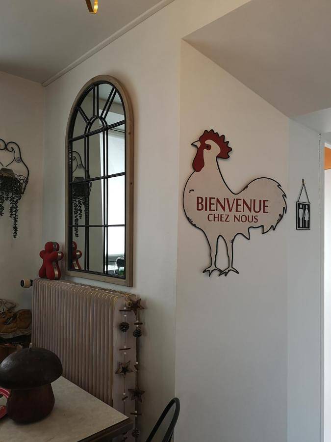 Hôtel pour 2 personnes - 1