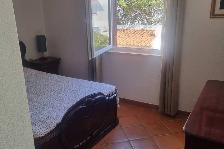 Ferienhaus für 8 Personen, mit Balkon und Garten in Porto Covo - 4