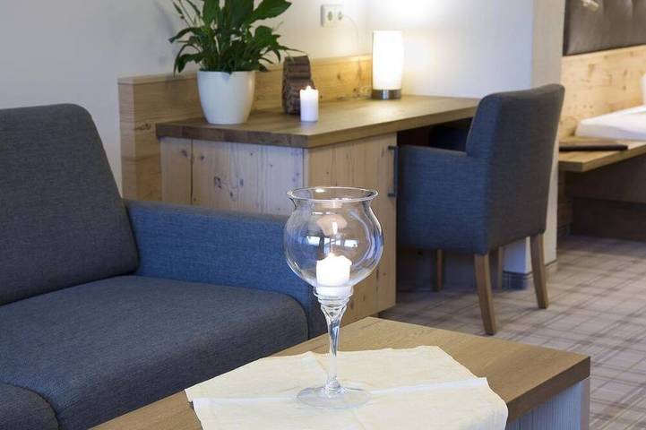 BnB für 5 Personen, mit Sauna am Achensee - 3