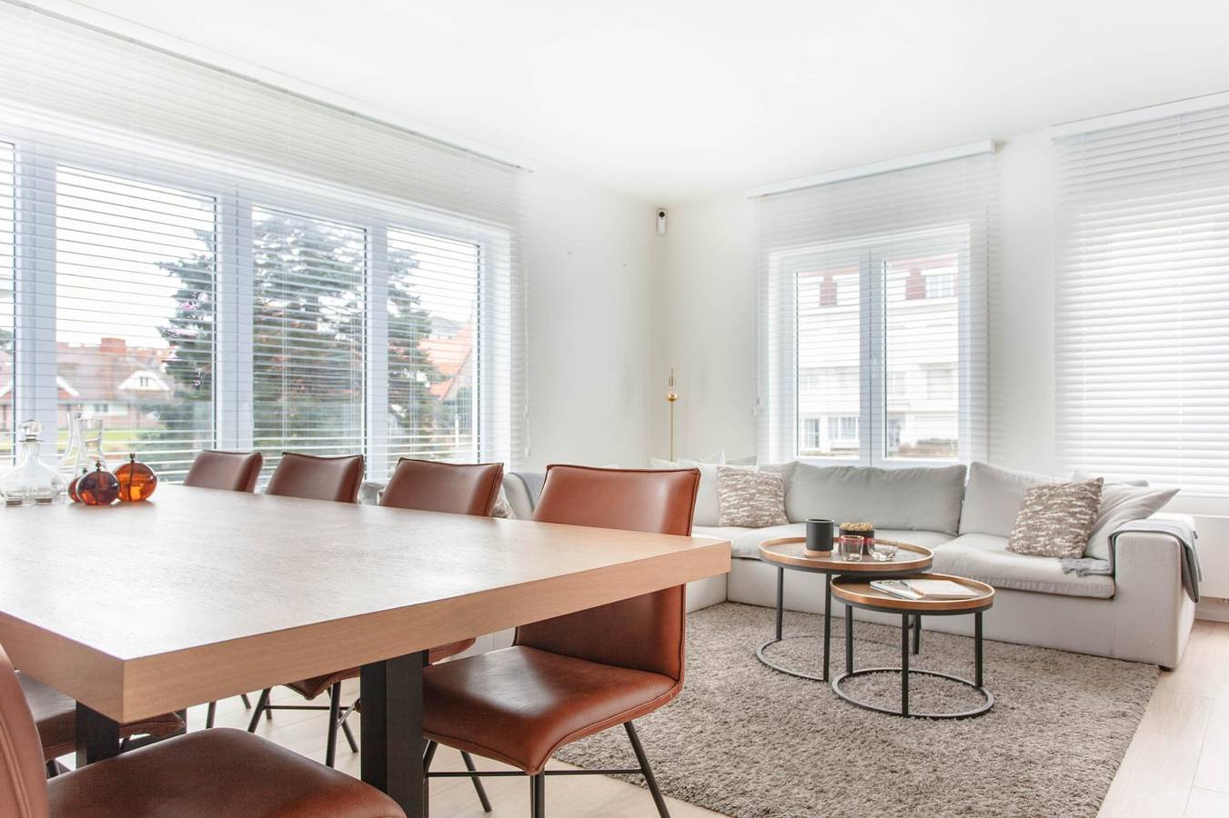 Appartement entier, Elegant Coastal Retreat in Knokke-Heist in Duinbergen, Knokke-Heist