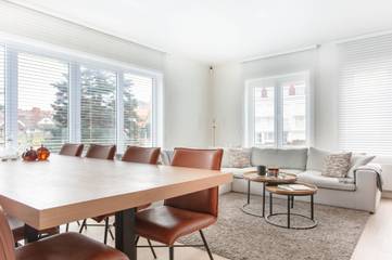 Location De Vacances pour 4 Personnes dans Duinbergen, Knokke-Heist, Photo 1