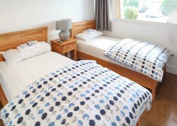 Ferienwohnung für 4 Personen in Skegness, England, Bild 4