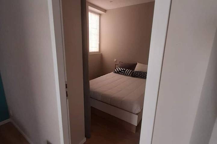 Gîte pour 3 personnes à Bourg-Saint-Andéol - 2