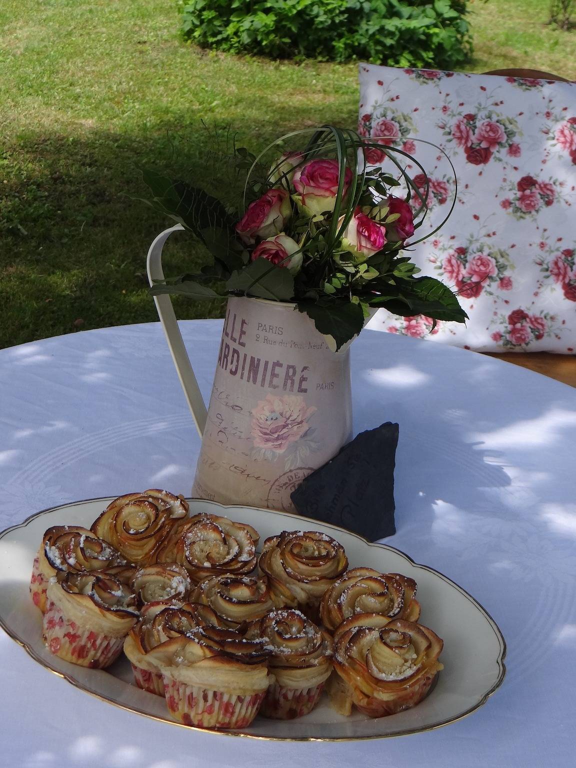 Klostermühle - Ferienwohnung (52m²) mit großem Garten in Lichtenfels (Bayern), Oberes Maintal - Coburger Land