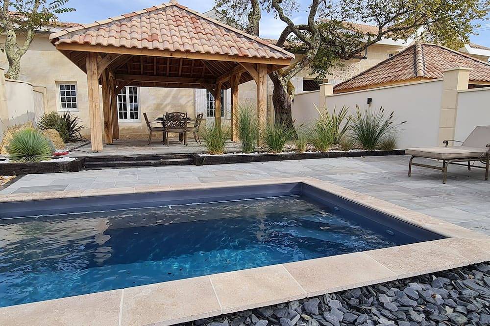 Maison de vacances