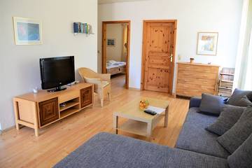 Bauernhof für 5 Personen in Merzig, Merzig und Umgebung, Bild 4