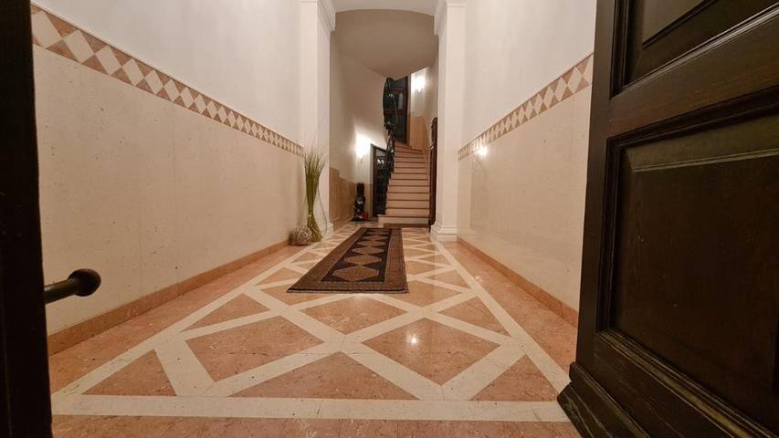 Apartamento de vacaciones para 3 personas, con balcón y vistas - 1