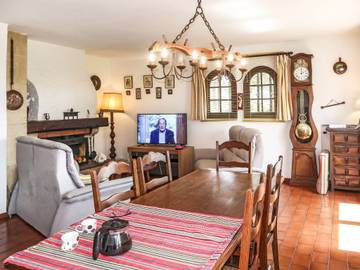 Maison De Vacances pour 6 Personnes dans Roquebrune-sur-Argens, Région de Draguignan, Photo 2