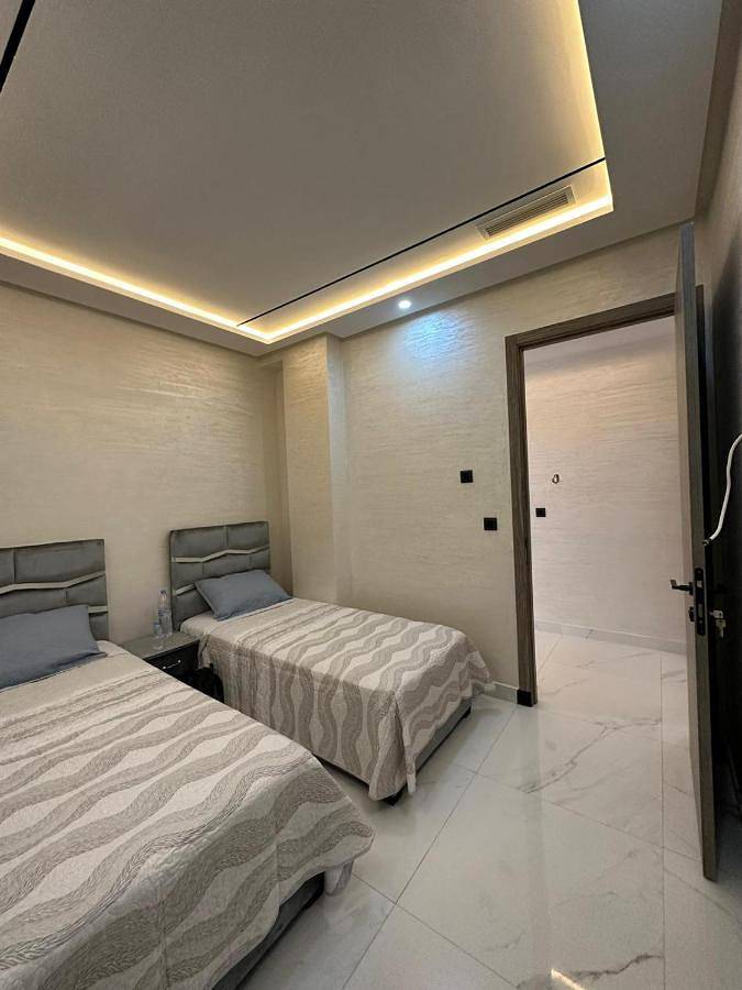 Gîte pour 5 personnes, avec terrasse dans Nador - 3