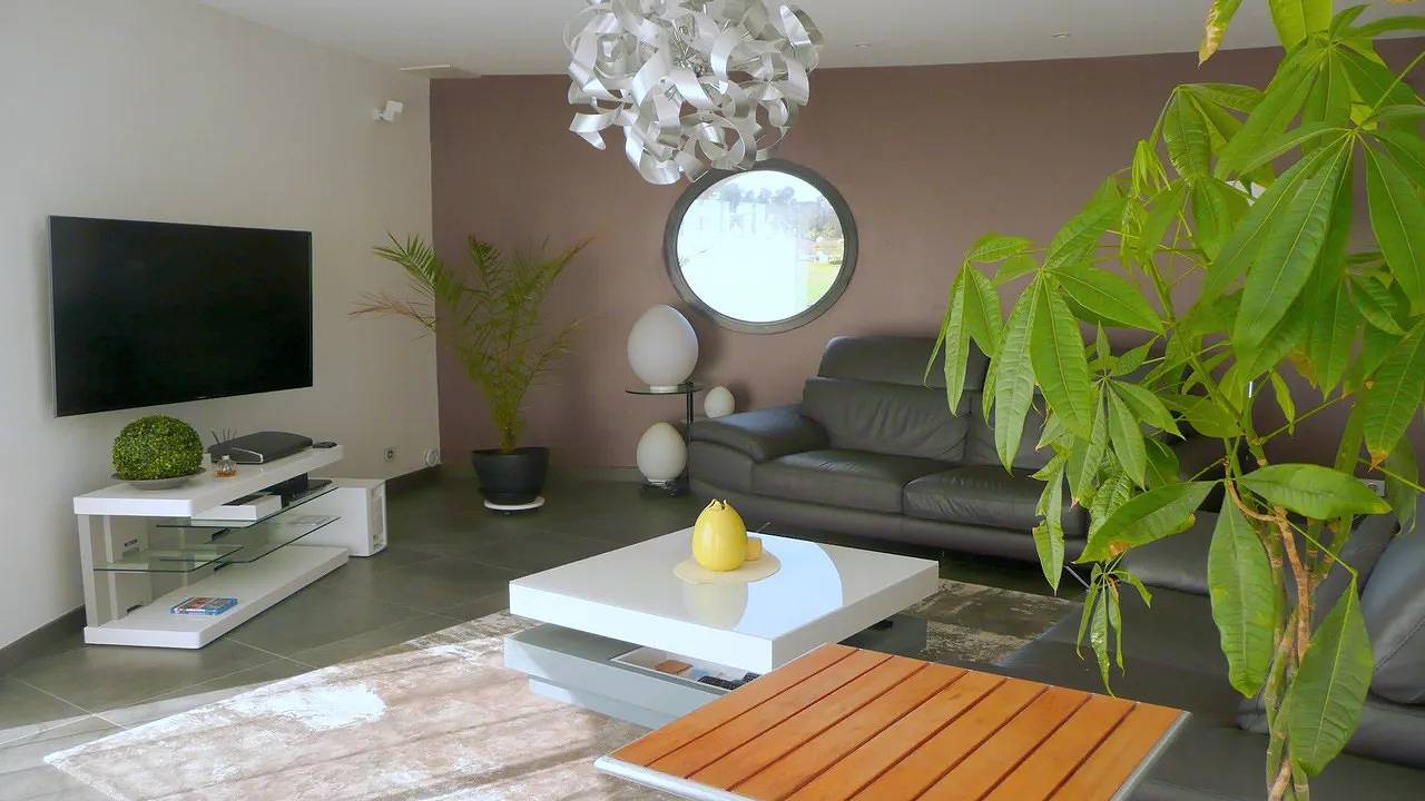 Ferienhaus für 8 Personen (210 m²) in Telgruc-Sur-Mer in Telgruc-sur-Mer, Iroise