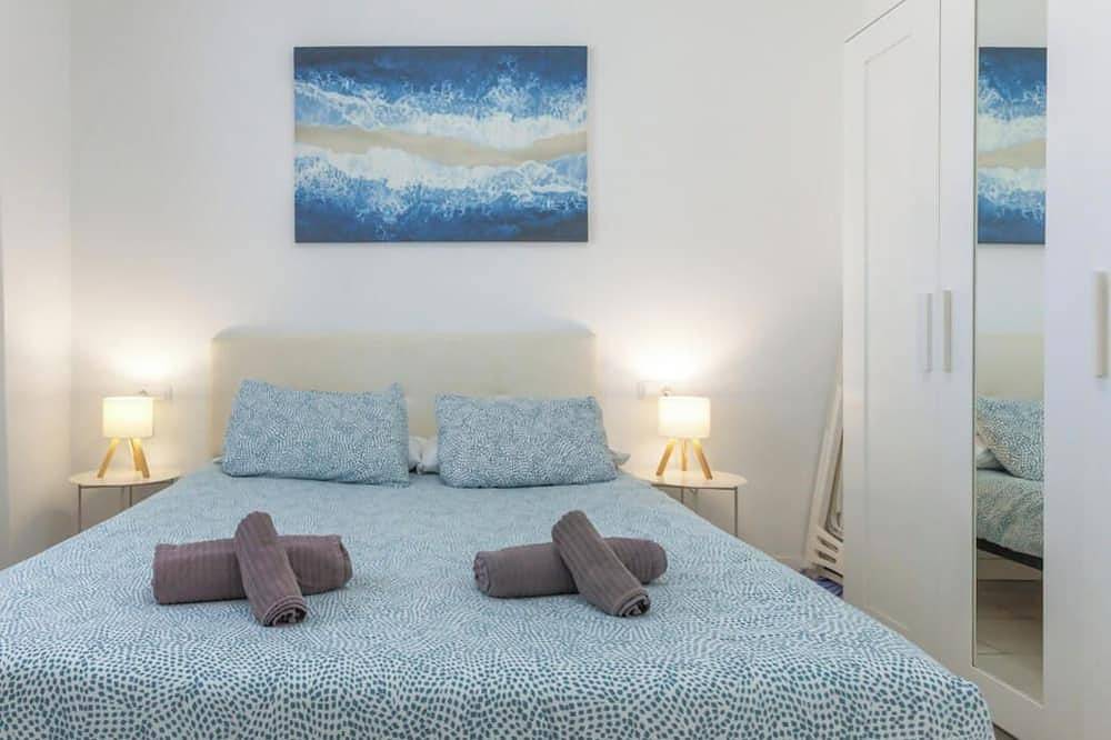 Appartamento vacanze a La Oliva a partire da 76€ a notte