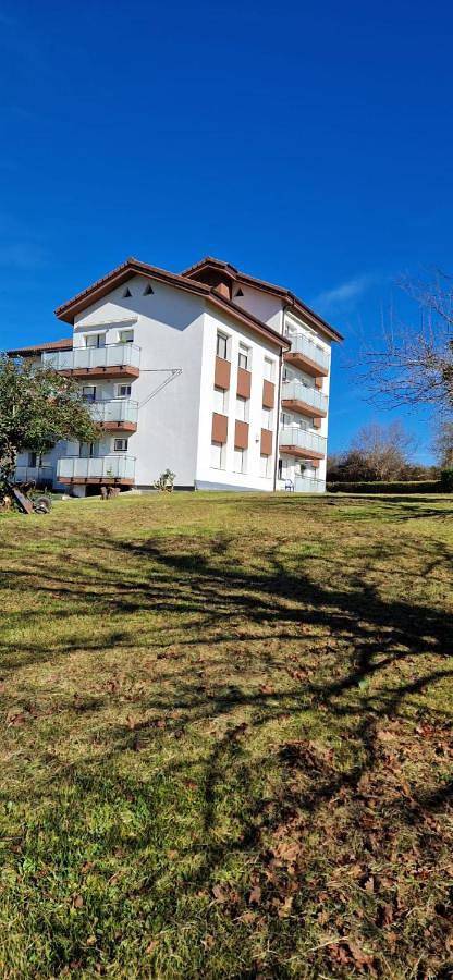 Apartamento de vacaciones para 5 personas, con vistas y terraza - 1