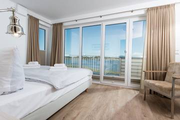 Strandhaus für 6 Personen in Olpenitz, Kappeln, Bild 4