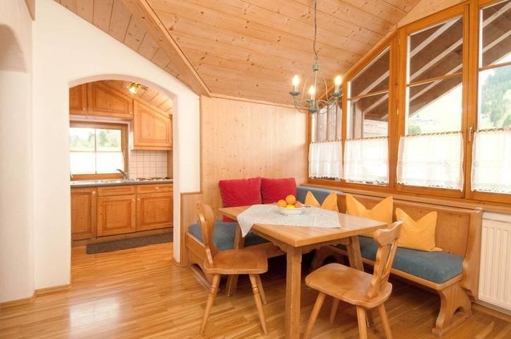 Hütte für 5 Personen, kinderfreundlich im Oberallgäu - 4