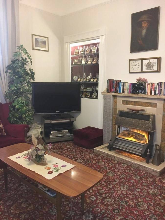 Gîte pour 3 personnes dans Jersey - 4