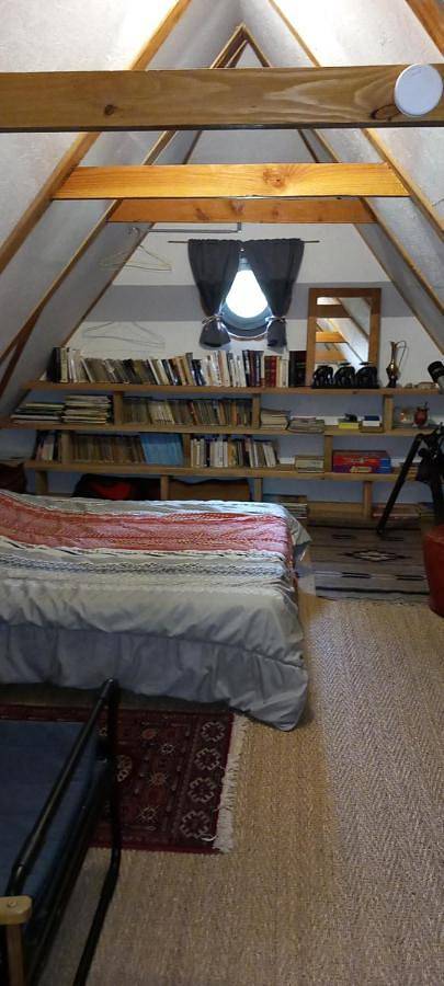 Gîte pour 2 personnes, avec terrasse et vue à Saint-Julien (Hérault) - 2