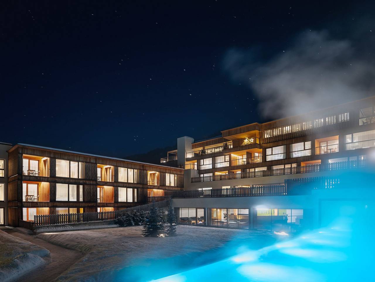 Ganze Ferienwohnung, Hirben Naturlaub - Natursuite Superior in Pragser Wildsee, Niederdorf