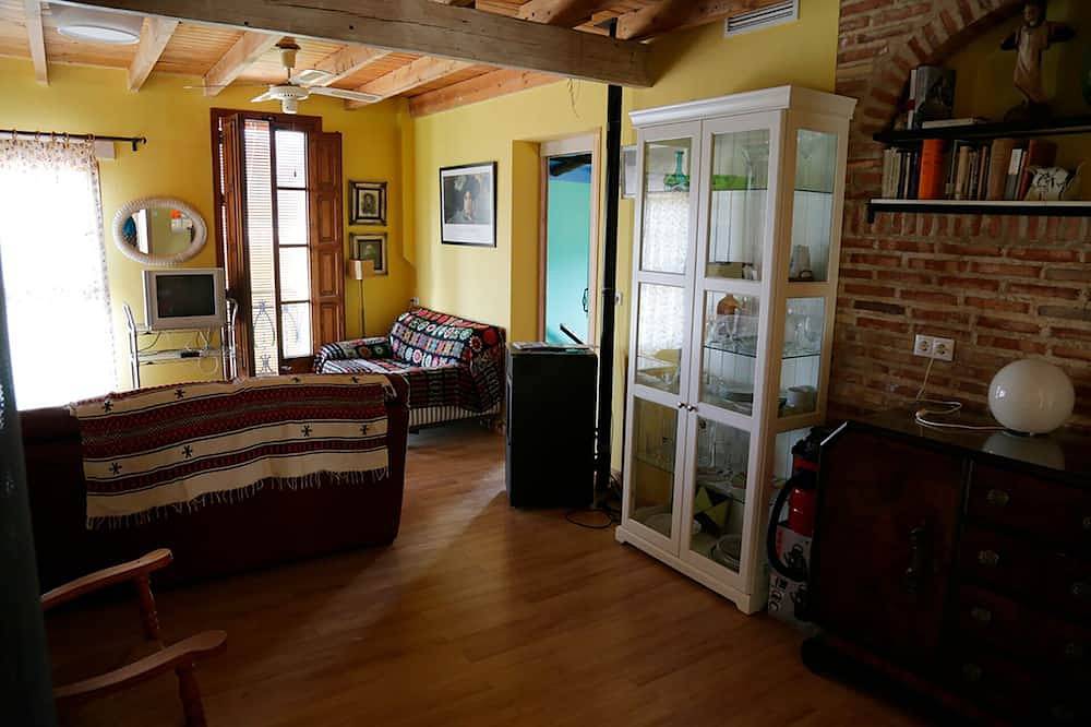 Apartamento en antigua casa agricola in Cocentaina, Interior de Alicante