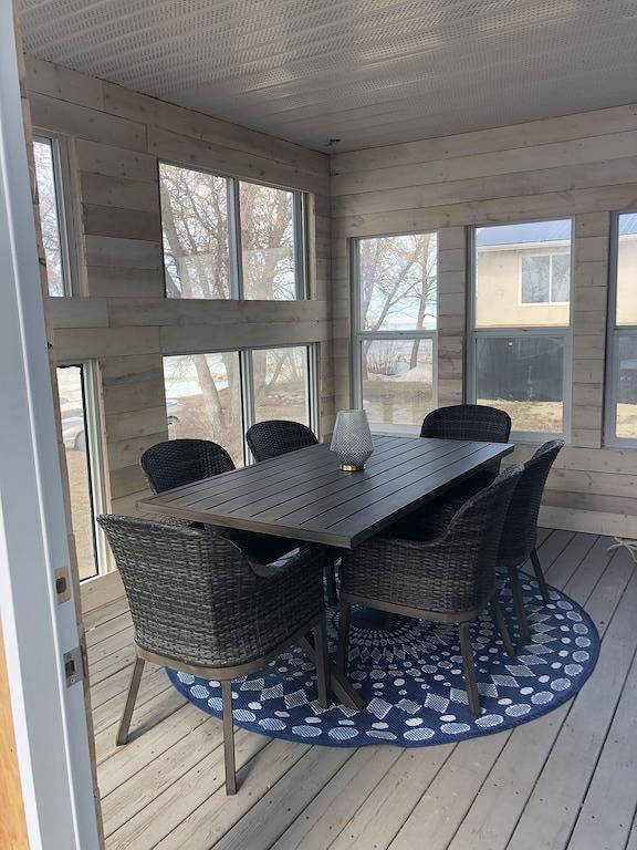 Cottage for 6 Guests in Manitoba, Canada