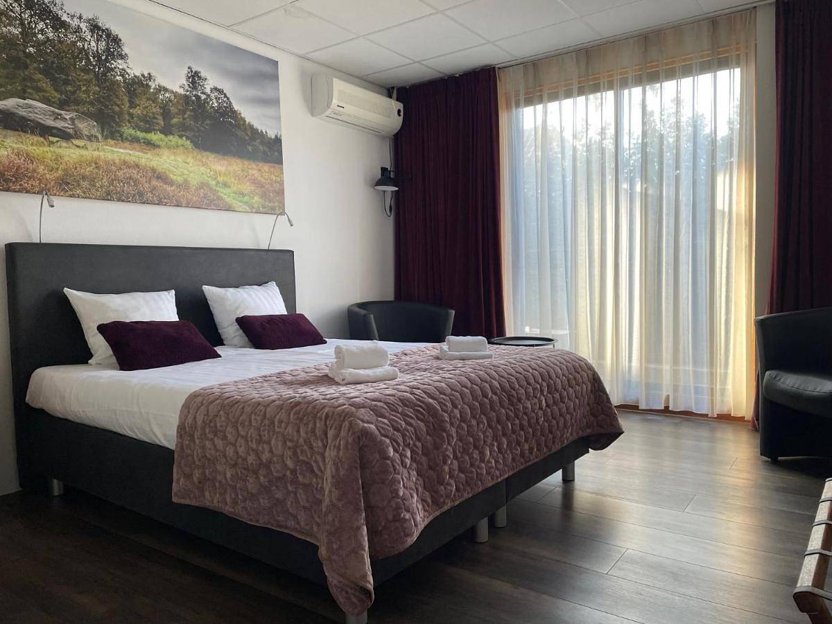 Wapen van Exloo in Drenthe