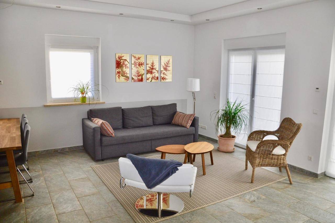Two-Bedroom Villa in Teltow, Mittelmark