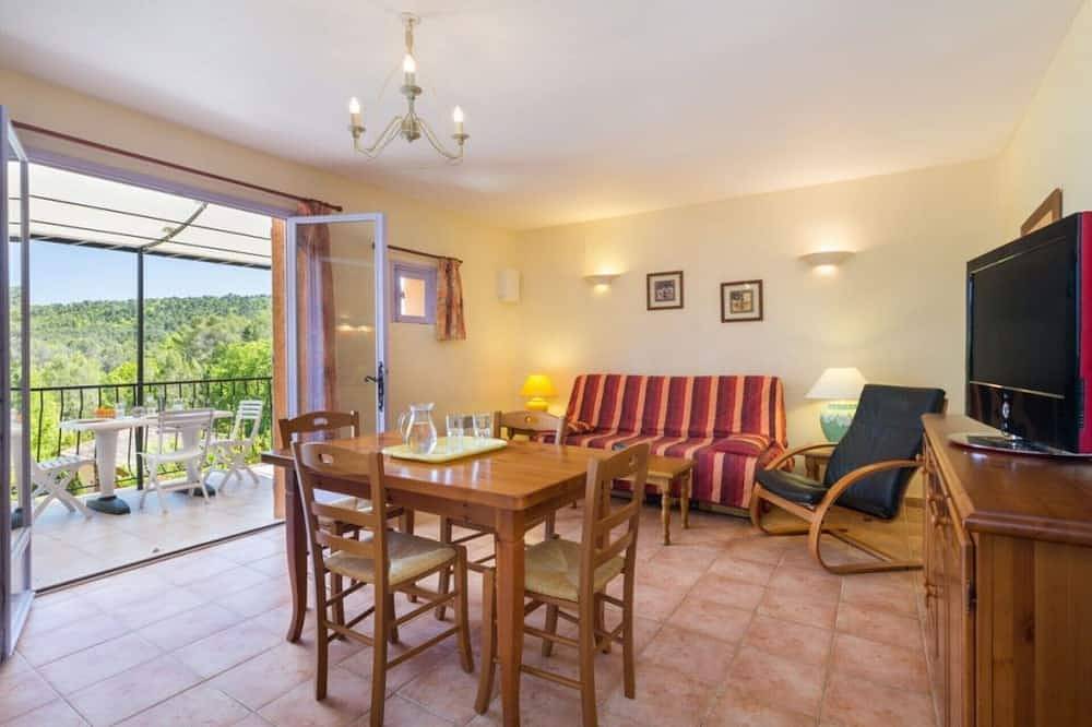 Cottage \"Le Petit Mazet\" pour 2 personnes entre Provence et Verdon in Figanières, Région de Draguignan