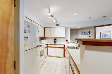 Vacation Apartment for 4 Guests in Ludlow, Okemo Mountain, Picture 1