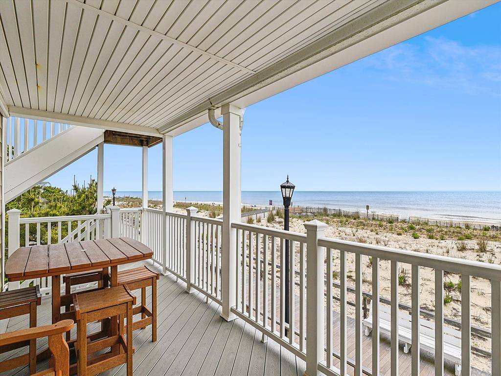 Ganze Wohnung, 96 1st Street, Unit B-4 in Bethany Beach, Sussex County (Delaware)
