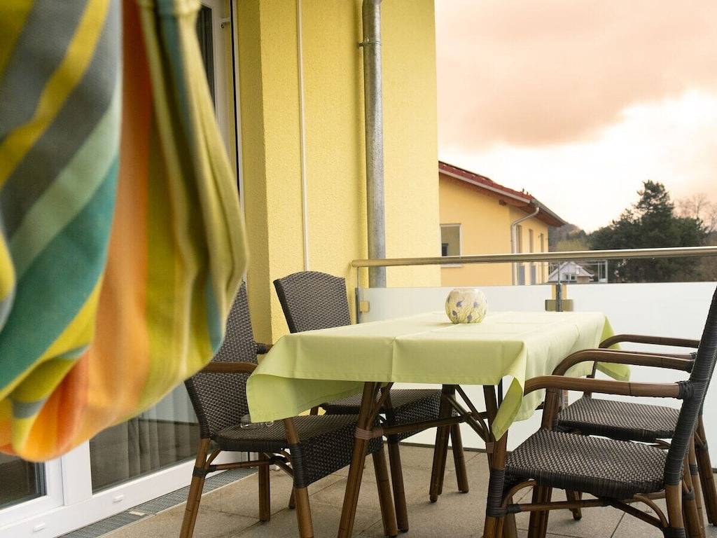 Ferienwohnung Firlefanz in Salem, Region Bodensee-Oberschwaben