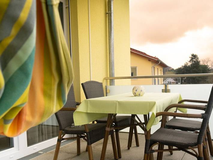 Ferienwohnung Firlefanz in Salem, Region Bodensee-Oberschwaben