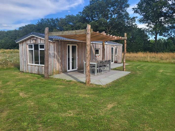 Ferienhaus für 6 Personen, mit Garten, mit Haustier - 1