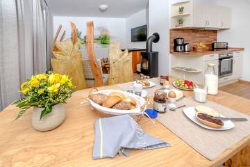 Ferienwohnung für 4 Personen in Lübben, Spreewald, Bild 3