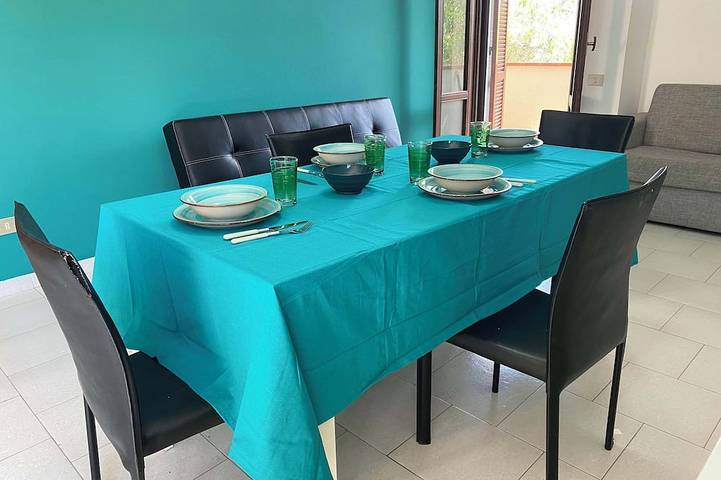 Appartamento vacanze per 4 persone - 1